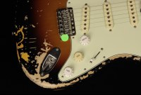 Fender Mike McCready Stratocaster