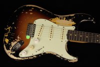 Fender Mike McCready Stratocaster