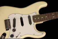 Fender Ritchie Blackmore Stratocaster