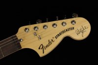 Fender Ritchie Blackmore Stratocaster