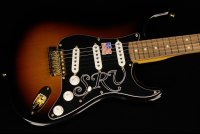 Fender Stevie Ray Vaughan Stratocaster