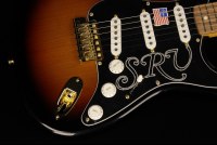 Fender Stevie Ray Vaughan Stratocaster