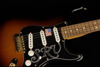 Fender Stevie Ray Vaughan Stratocaster