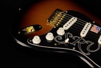 Fender Stevie Ray Vaughan Stratocaster