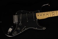 Fender Stratocaster (1978) - MN BK