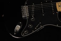 Fender Stratocaster (1978) - MN BK