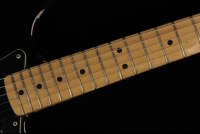 Fender Stratocaster (1978) - MN BK