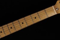 Fender Stratocaster (1978) - MN BK