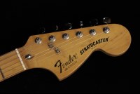 Fender Stratocaster (1978) - MN BK