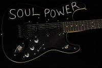 Fender Tom Morello Stratocaster