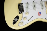 Fender Yngwie Malmsteen Stratocaster