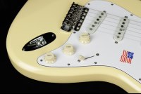 Fender Yngwie Malmsteen Stratocaster