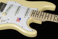 Fender Yngwie Malmsteen Stratocaster