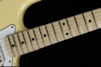 Fender Yngwie Malmsteen Stratocaster