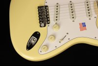 Fender Yngwie Malmsteen Stratocaster