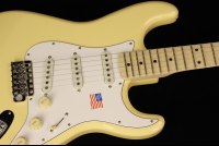 Fender Yngwie Malmsteen Stratocaster