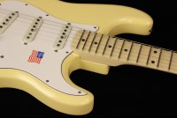 Fender Yngwie Malmsteen Stratocaster