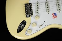 Fender Yngwie Malmsteen Stratocaster