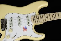 Fender Yngwie Malmsteen Stratocaster