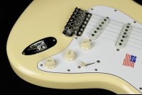 Fender Yngwie Malmsteen Stratocaster