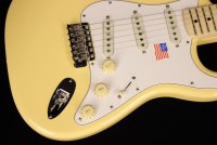 Fender Yngwie Malmsteen Stratocaster