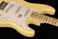 Fender Yngwie Malmsteen Stratocaster