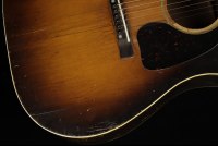 Gibson 1945 J-45 Banner