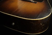 Gibson 1945 J-45 Banner