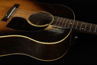 Gibson 1945 J-45 Banner