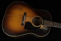 Gibson 1945 J-45 Banner