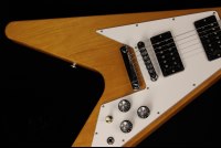 Gibson 70's Flying V - AN