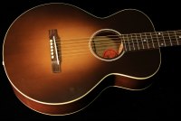 Gibson 1928 L-1 Blues Tribute