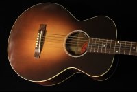 Gibson 1928 L-1 Blues Tribute