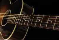 Gibson 1928 L-1 Blues Tribute