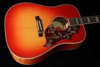 Gibson Hummingbird Quilt