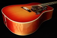 Gibson Hummingbird Quilt