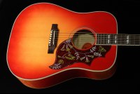 Gibson Hummingbird Quilt