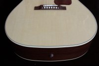 Gibson J-45 Engleman Spruce Tonewood Edition