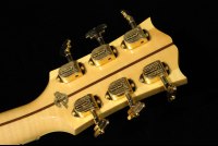 Gibson Montana Gold Flame Maple