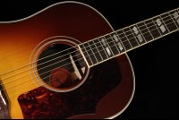 Gibson Southern Jumbo Mystic