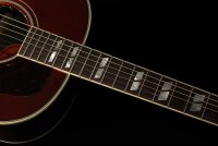 Gibson Southern Jumbo Mystic