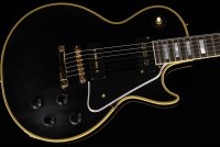 Gibson Custom 1954 Les Paul Custom Staple Pickup Reissue VOS