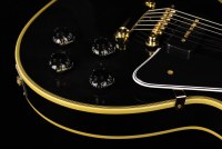 Gibson Custom 1954 Les Paul Custom Staple Pickup Reissue VOS