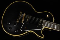 Gibson Custom 1954 Les Paul Custom Staple Pickup Reissue VOS