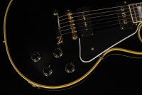 Gibson Custom 1954 Les Paul Custom Staple Pickup Reissue VOS