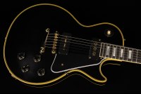 Gibson Custom 1954 Les Paul Custom Staple Pickup Reissue VOS