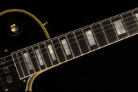 Gibson Custom 1954 Les Paul Custom Staple Pickup Reissue VOS