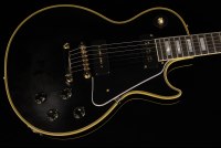 Gibson Custom 1954 Les Paul Custom Staple Pickup Reissue VOS