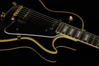 Gibson Custom 1954 Les Paul Custom Staple Pickup Reissue VOS