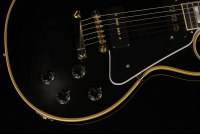 Gibson Custom 1954 Les Paul Custom Staple Pickup Reissue VOS